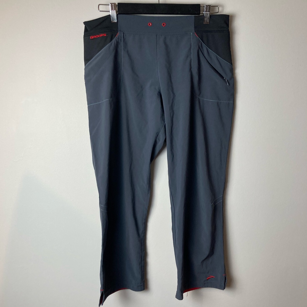 Brooks Capris